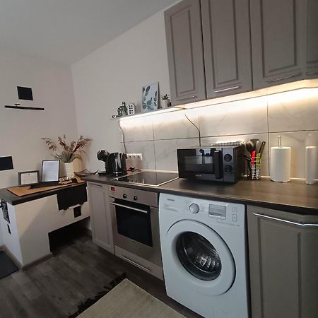 Marta'S Apartment Кулдіга Екстер'єр фото