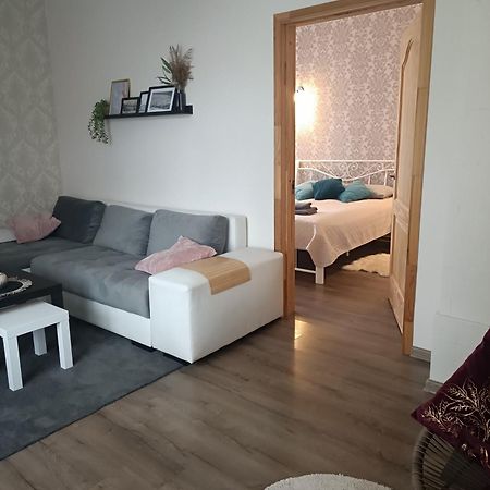 Marta'S Apartment Кулдіга Екстер'єр фото
