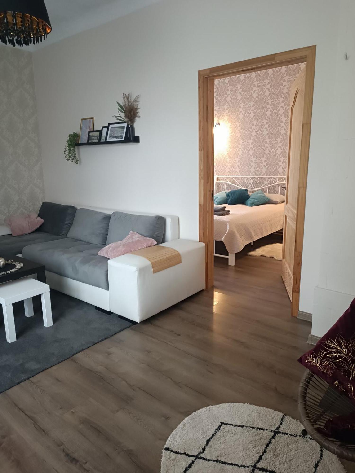 Marta'S Apartment Кулдіга Екстер'єр фото