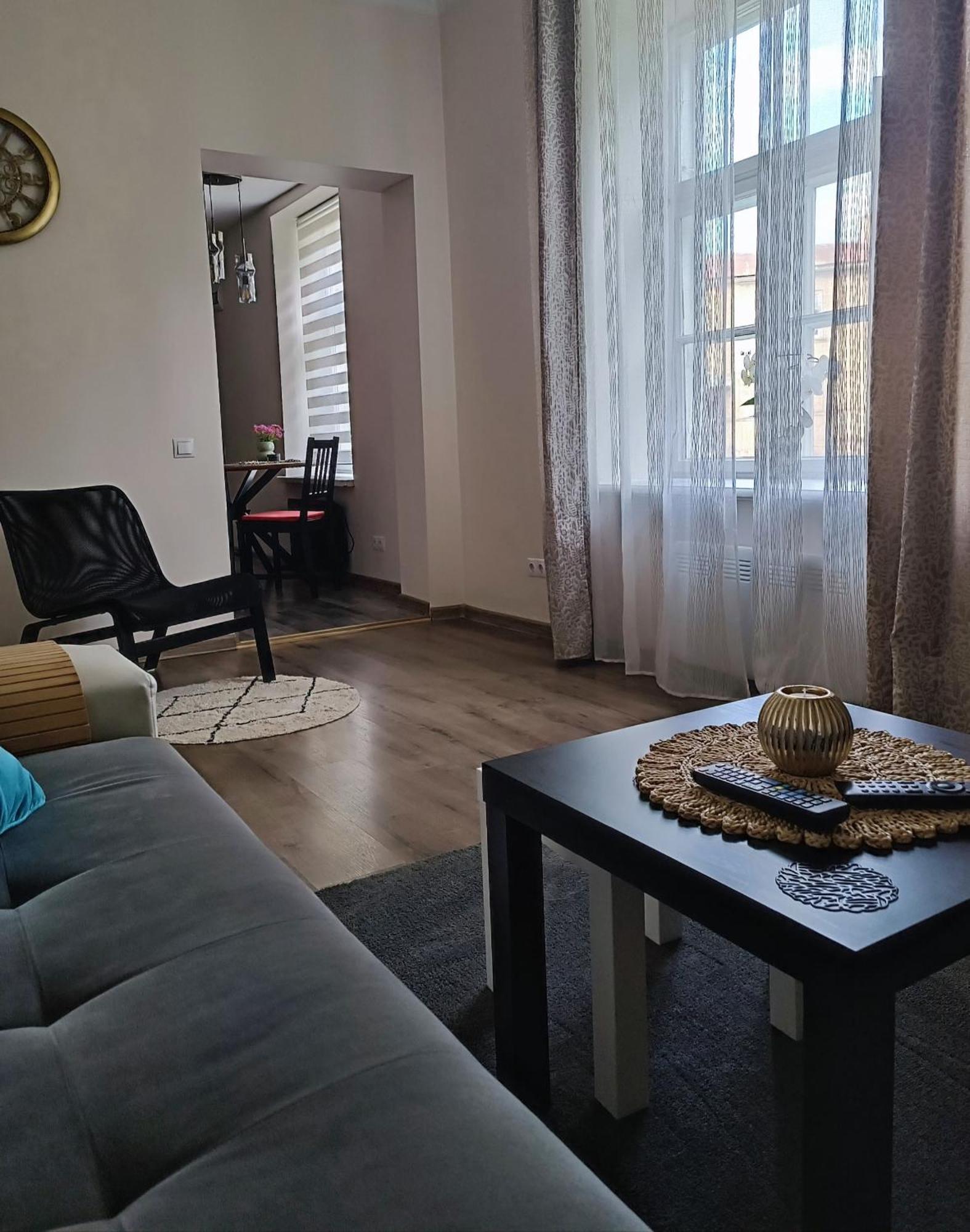 Marta'S Apartment Кулдіга Екстер'єр фото